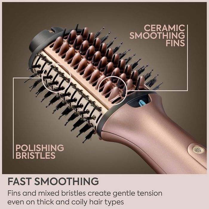Електрическa четкa за коса BaByliss - Air Power Volume AS95E