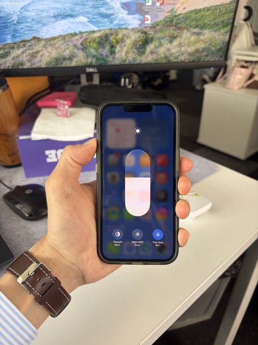 iPhone 13 pro, 256 gb