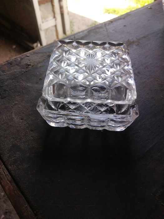 Банки для консервирования.