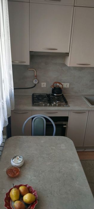 Квартира 3 комнаты ГРЭС