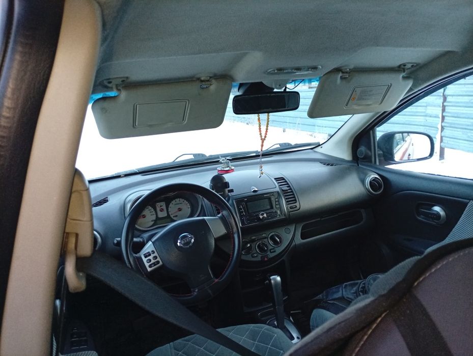 Продам автомобиль