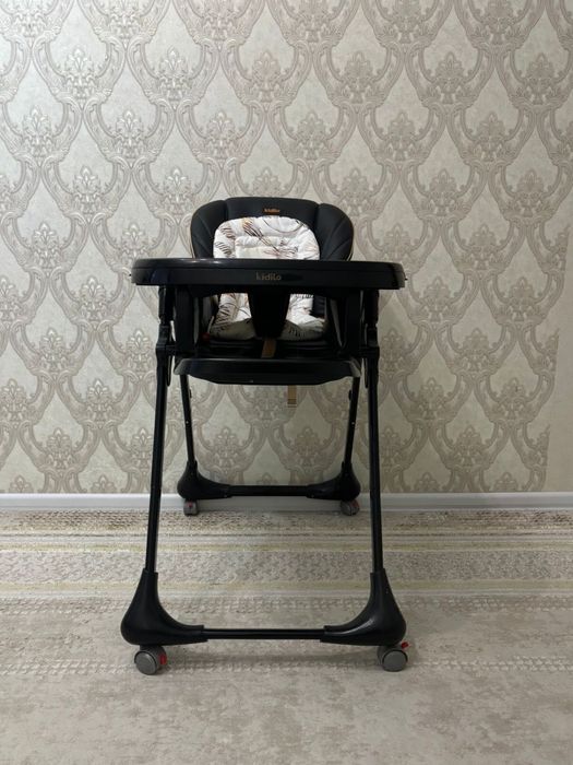 Продам детский стульчик