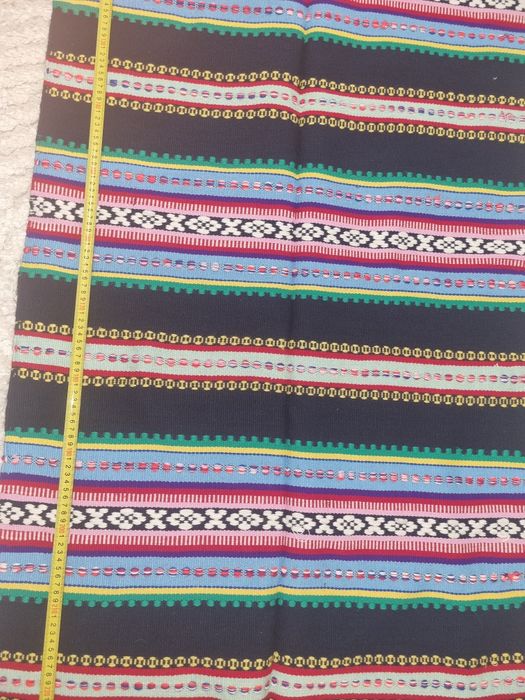 Vand covor tradițional marime 73 cm/230 cm