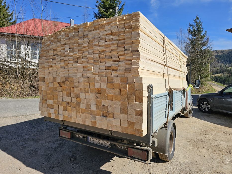 Lemn constructii ,cherestea, lambriu, podea, șipca, grinzi, caferi, căpriori