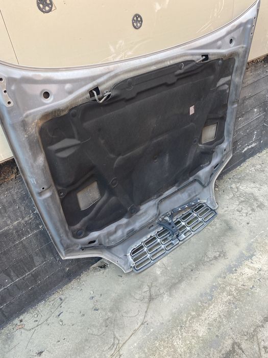 Субару запчасть рейка