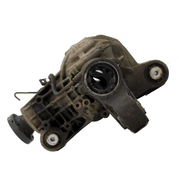 Преден диференциал Mercedes-Benz M-class (W164)  2005-2011 ID: 125139