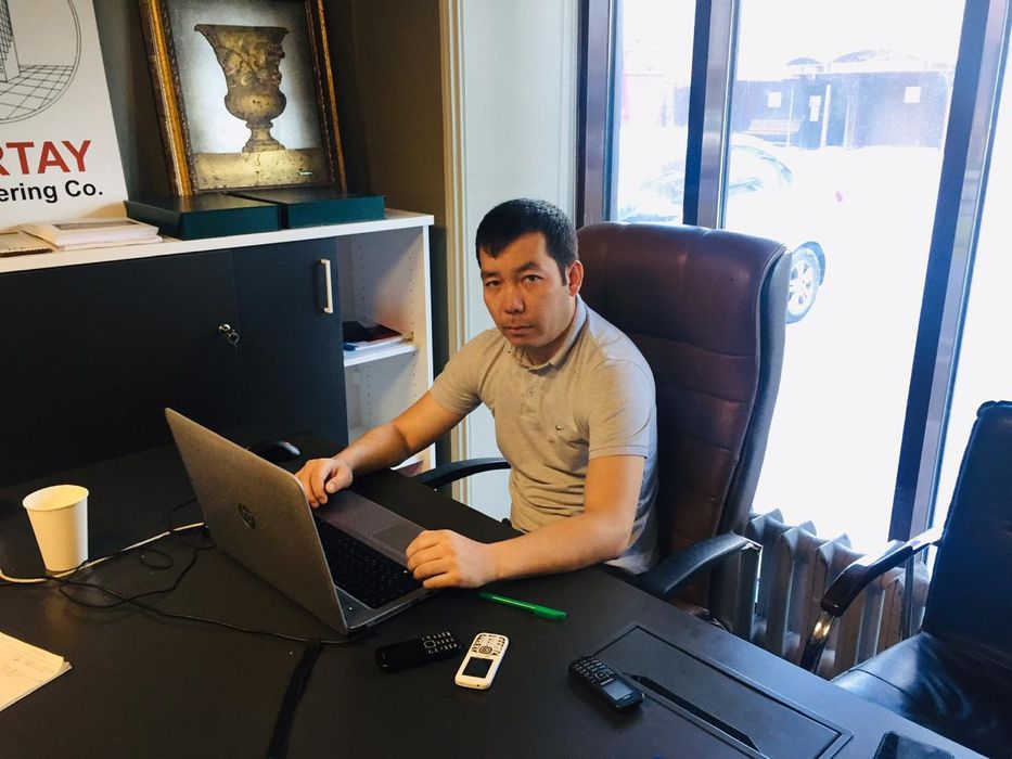 Риэлторские услуги