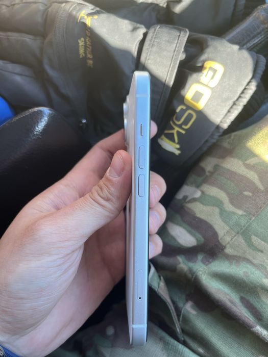 Iphone 15 обмен