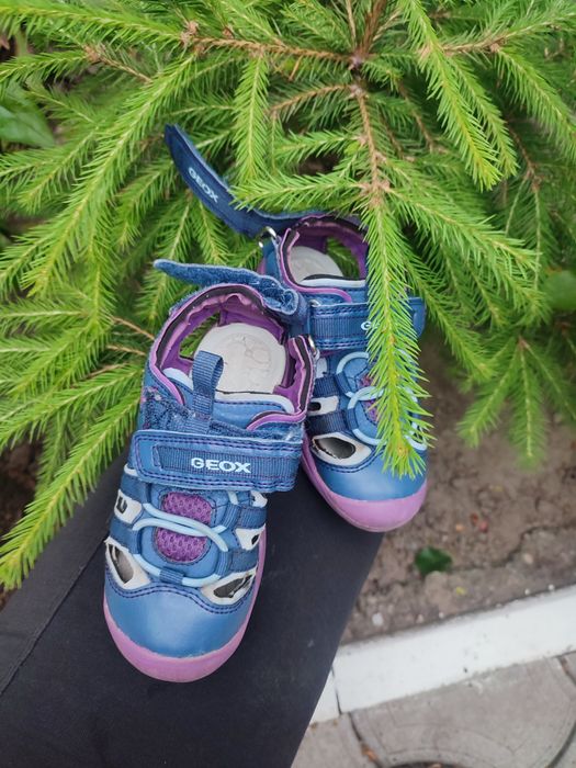 Sandale Geox ,fetita