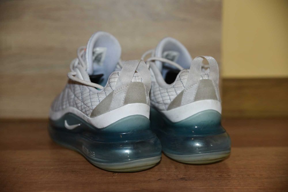 Nike MX 720 AIr MAX оригинални, размер 36.5