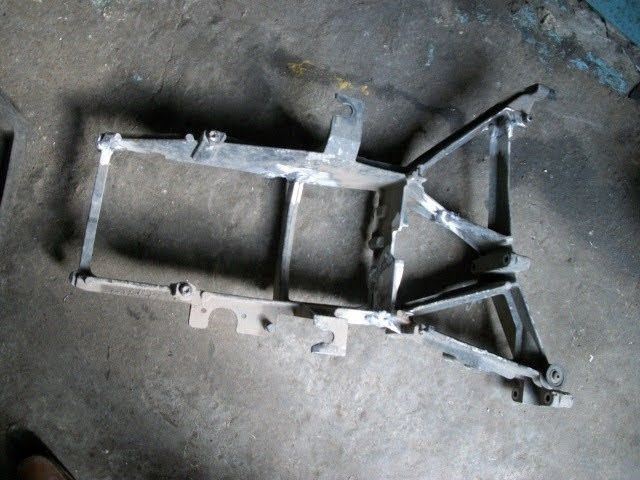 Качественная аргонная сварка