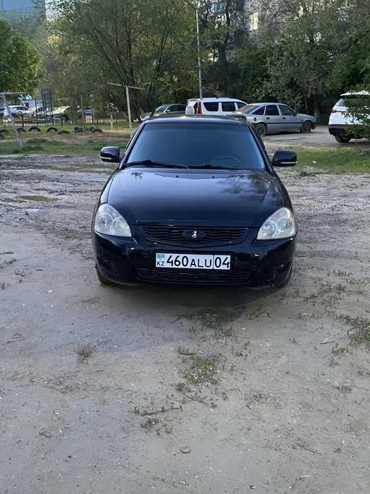 priora 2011 год обмен