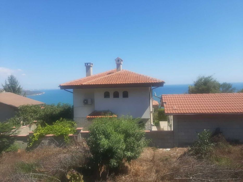 Продава се Къща в Балчик - 47 кв.м за 1411 €/кв.м - Снимка #3