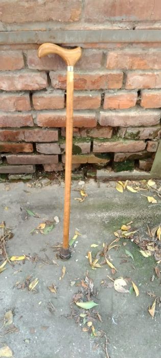 Трость   костыль