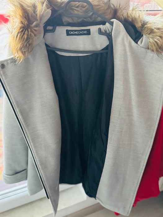 Palton femei toamna/iarna