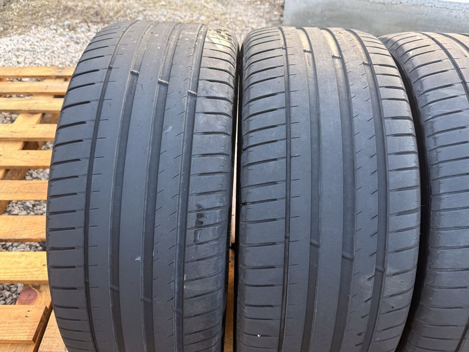 Летни гуми 265/50/20