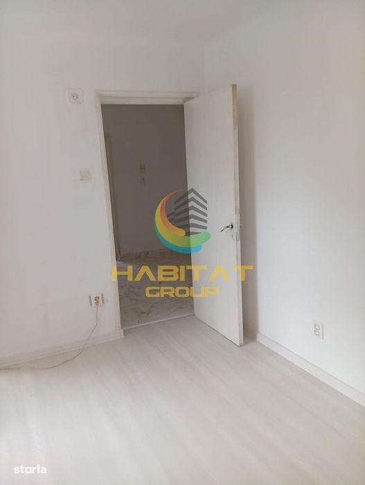 Apartament Renovat De 2 Camere 46mp Strada Lamotesti