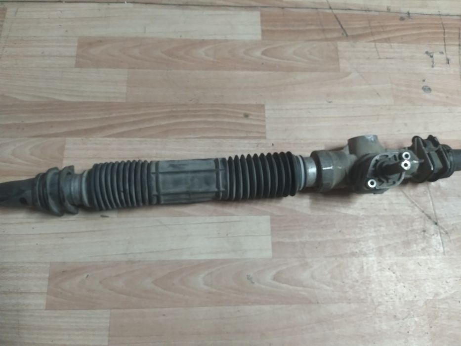 Рулевая рейка ваз 2110