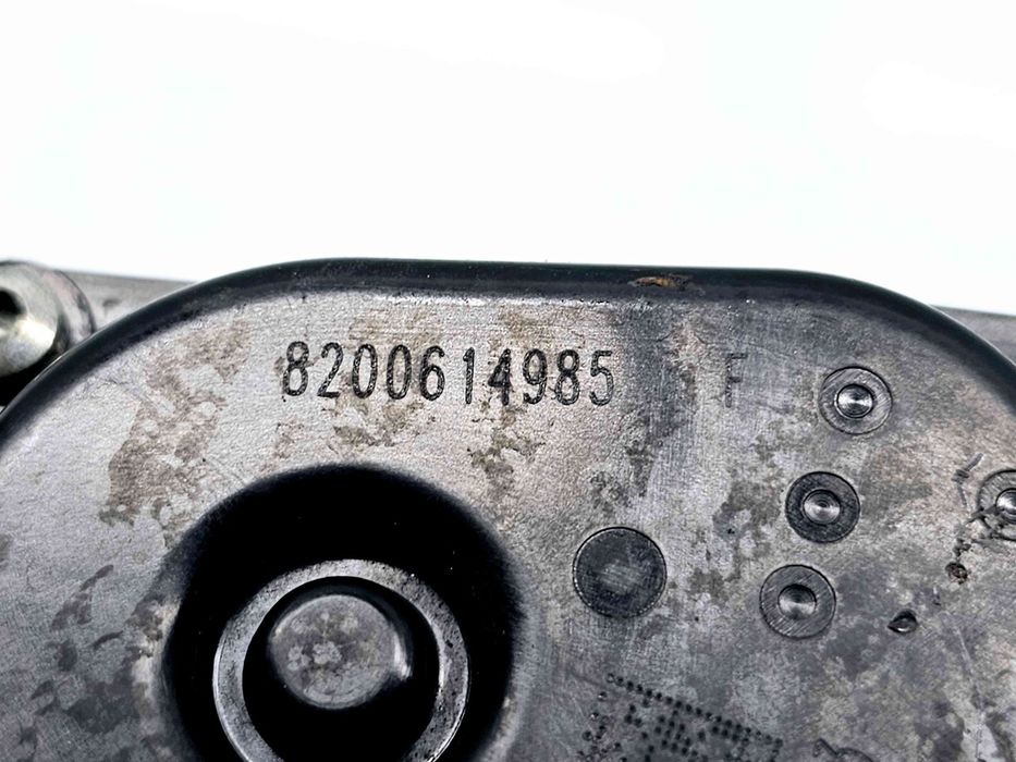 Clapeta acceleratie Renault Megane 3 (B95) [Fabr 2008-2016] 8200614985