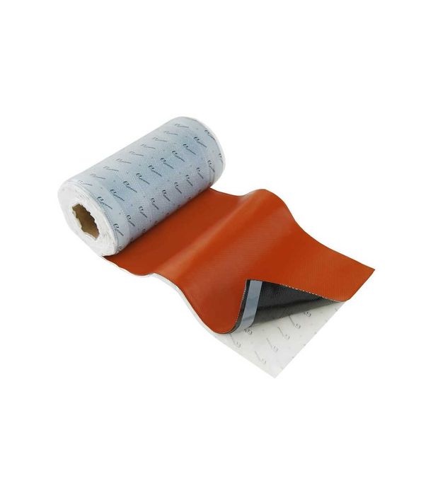 Banda etansare Bramac Wakaflex, maro, 5 metri