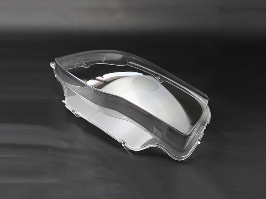 Стъкла за фарове на BMW 1 E87