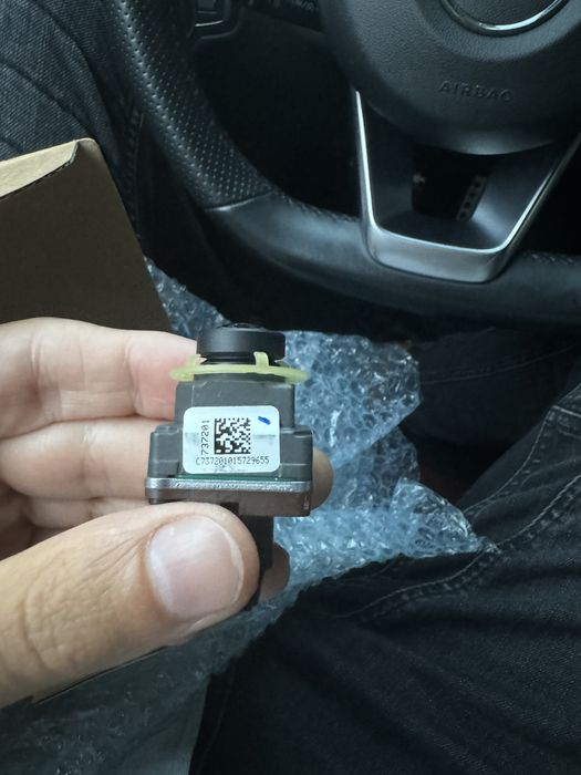 Camera Mercedes Benz 360 a0009055605