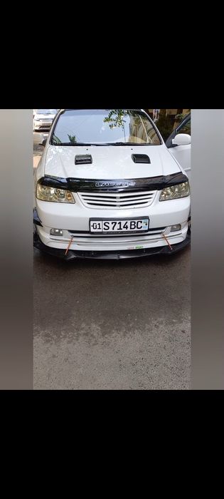 Universal spolerla sotilda