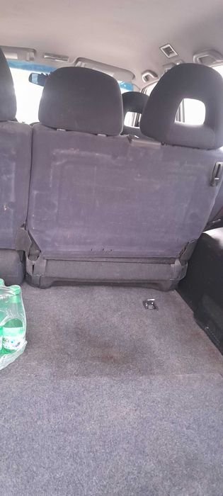 Mitsubishi pajero 3.2 did.