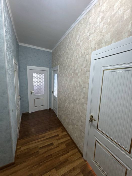 2 Xonali Navastroyka remonti bilan Sergali surum