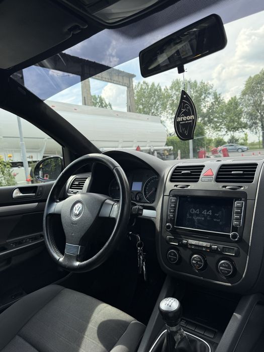Vand Golf 5 1.9 Tdi