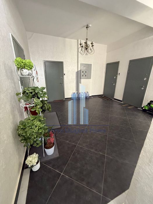 2ком 64м2 Ташсельмаш новостройка, раздельные комнаты