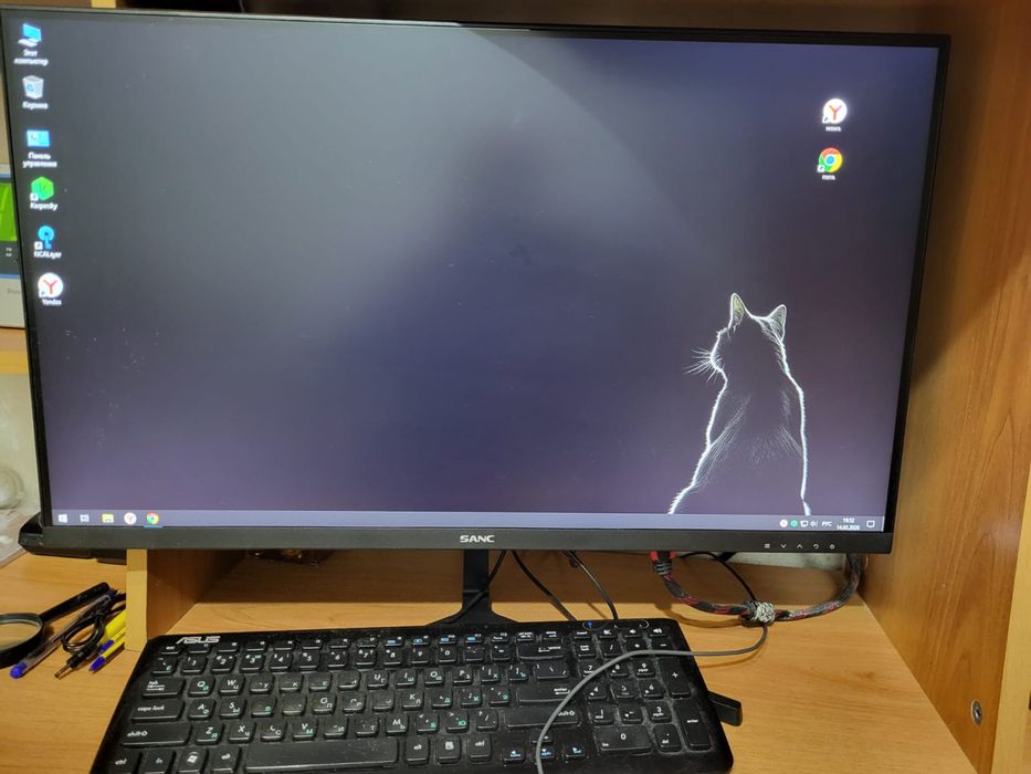 Продам компьютер