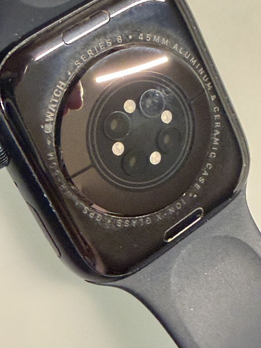 Apple Watch 8 GPS
