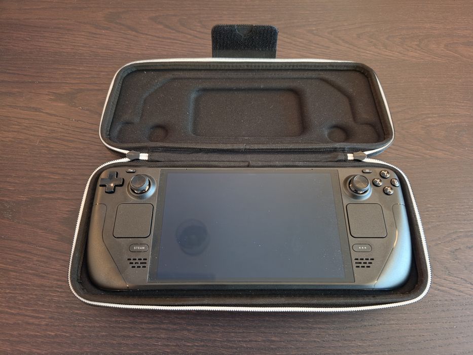 Steam Deck OLED 1TB