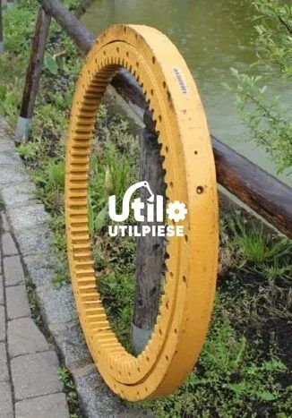 coroana rotire liebherr r932 r942 r944 r954 r964 + piese liebherr