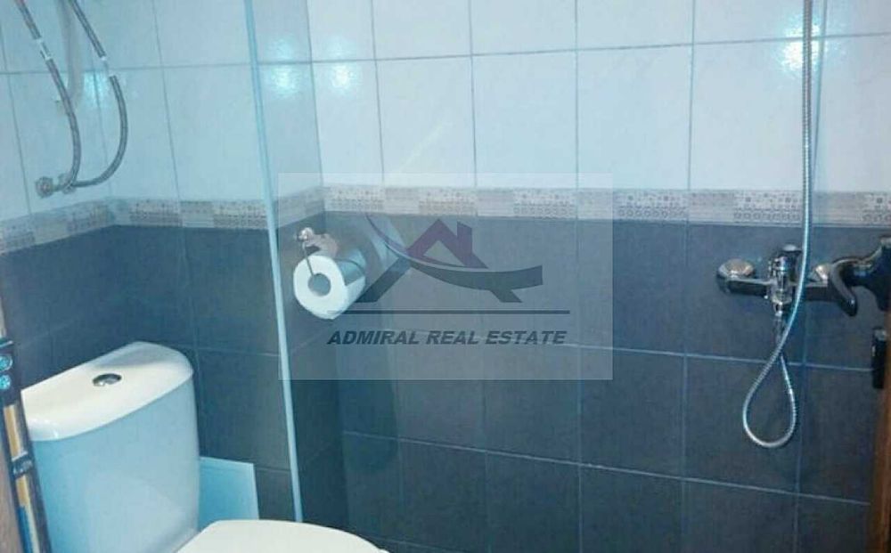 Дава се под наем Двустаен апартамент в Варна, Окръжна болница - 55 кв.м за 458.49 € - Снимка #3