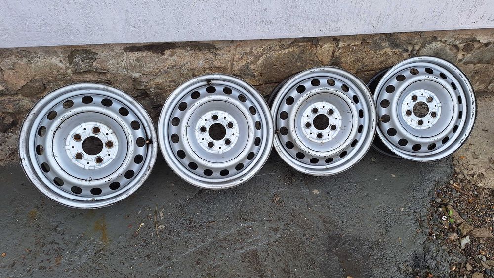 Джанти за vito,sprinter 16 цола