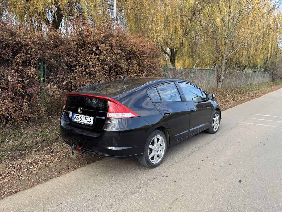 Honda Insight Hibrid