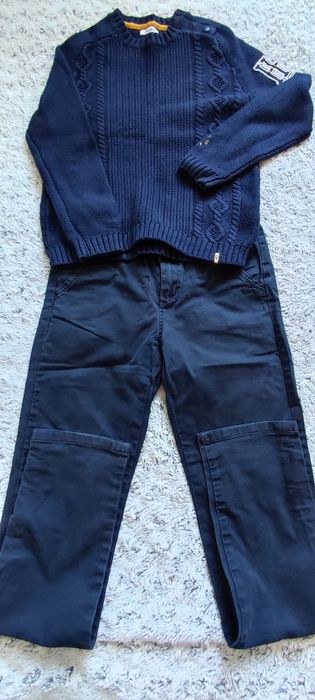 Детски дрехи момче 146 до 152