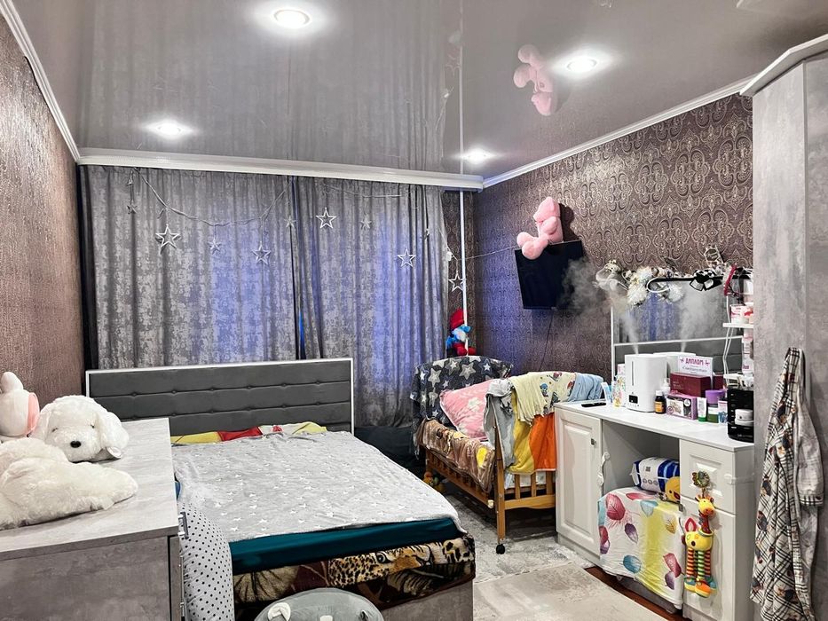 Продам 2 комн.кв, 2/5, 20 мкр