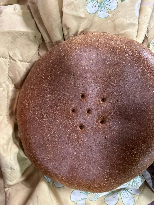 Тўй ва маросимлар учун ширмой нон ва патирлар етказиб бериш