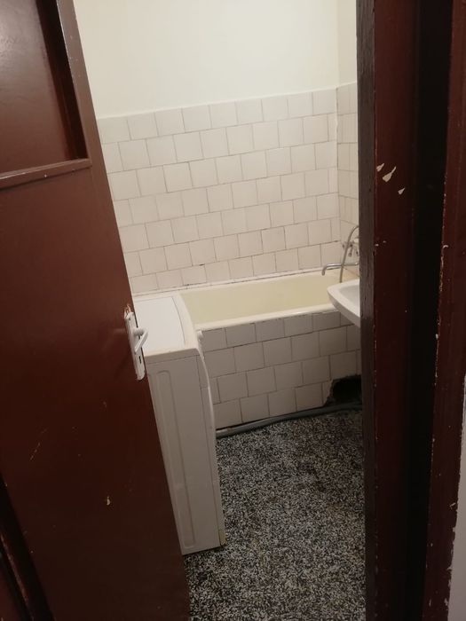 Închiderez garsonieră