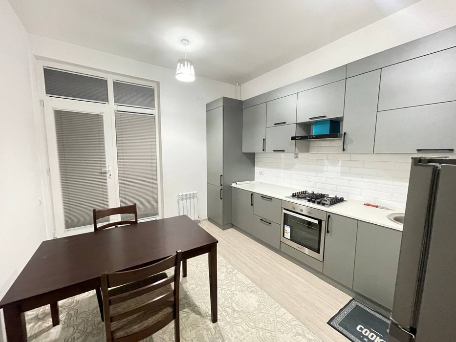 ЖК Ассалом Сохил / Сдаётся 1 комнатная