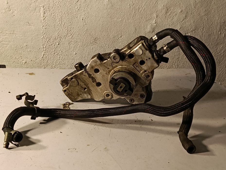ГНП Bosch 0445010078 Mercedes 2.2 CDI OM646 A6460700101