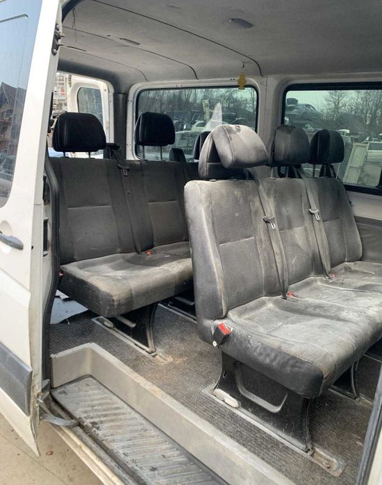 Piese Mercedes Sprinter 311 , 2.2  , 8+1 locuri , 2007 - 2015 , E4