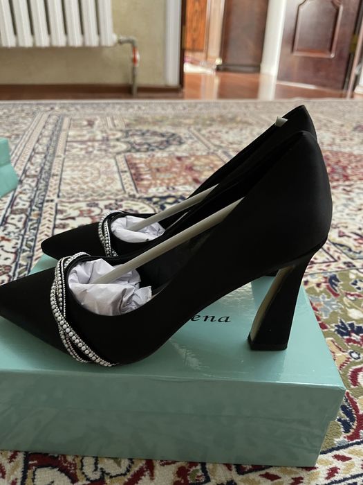 Туфли женские