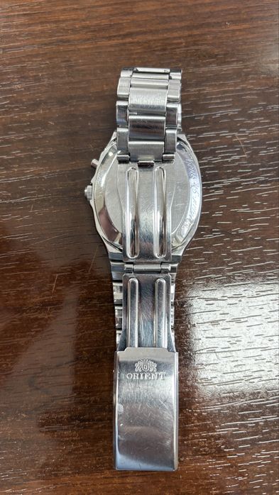 Часы механические Orient 3 star