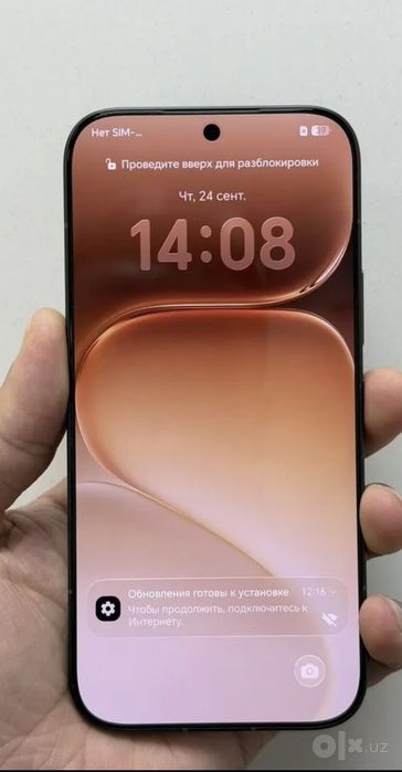 Honor 600 Pro 12/512