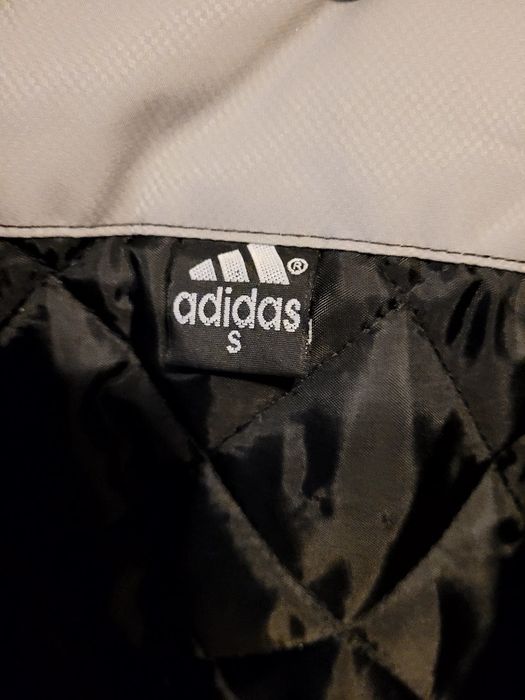 Jacheta Adidas (toamna-iarna)