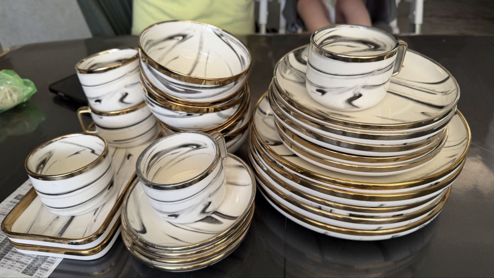 Продам сервис за 15000